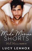 Made Marian Shorts (eBook, ePUB)
