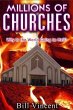 Millions of Churches (eBook, ePUB) - Bild 1