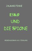 Esko und die Spione (eBook, ePUB)