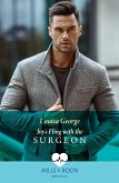 Ivy's Fling With The Surgeon (A Sydney Central Reunion, Book 2) (Mills & Boon Medical) (eBook, ePUB)