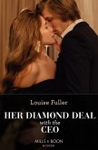 Her Diamond Deal With The Ceo (Mills & Boon Modern) (eBook, ePUB)