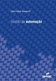 Gestão da automação (eBook, ePUB)