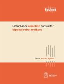 Disturbance rejection control for bipedal robot walkers (eBook, PDF)