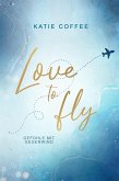 Love to fly: Gefühle mit Gegenwind (eBook, ePUB)