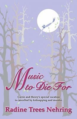 Music to Die For (eBook, ePUB)