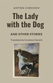 The Lady with the Dog and Other Stories (eBook, ePUB)