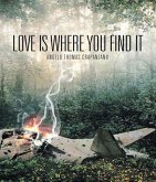 Love Is Where You Find It (eBook, ePUB)