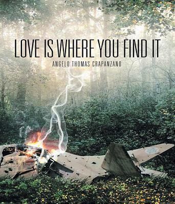 Love Is Where You Find It (eBook, ePUB) Love Is Where You Find It (eBook, ePUB)