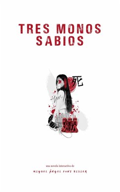 Cover Tres monos sabios (eBook, ePUB)