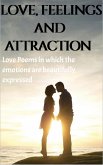 Love, Feeling and Attraction (eBook, ePUB)