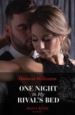 One Night In My Rival's Bed (eBook, ePUB) One Night In My Rival's Bed (eBook, ePUB)