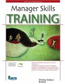 Manager Skills Training (eBook, PDF)
