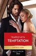 Trapped With Temptation (eBook, ePUB) - Bild 1