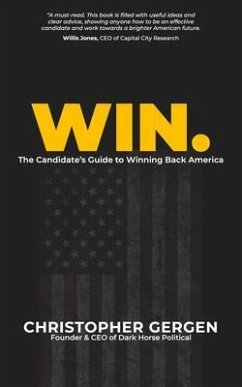 Win. (eBook, ePUB) - Gergen, Christopher