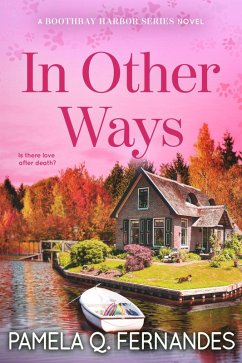 Cover In Other Ways (Boothbay Harbor Series) (eBook, ePUB)