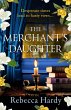 The Merchant's Daughter (eBook, ePUB) - Bild 1