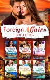 The Foreign Affairs Collection (eBook, ePUB)