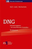 DNG (eBook, PDF)