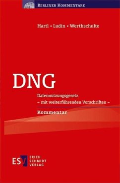 DNG (eBook, PDF)