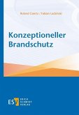 Konzeptioneller Brandschutz (eBook, PDF)