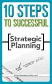 10 Steps to Successful Strategic Planning (eBook, PDF)