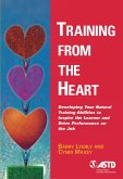 Training from the Heart (eBook, PDF)