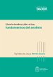 Una introducción a los fundamentos del... - Bild 1