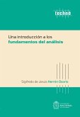 Una introducción a los fundamentos del análisis (eBook, PDF) Una introducción a los fundamentos del análisis (eBook, PDF)