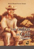 Los indios en Cali (eBook, ePUB)