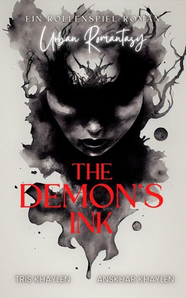 The Demon's Ink (eBook, ePUB) The Demon's Ink (eBook, ePUB)