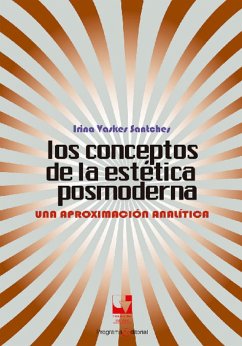 Los conceptos de la estética posmoderna (eBook, ePUB) - Vaskes Santches, Irina