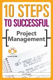 10 Steps to Successful Project Management (eBook, PDF)