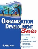 Organization Development Basics (eBook, PDF)