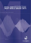 Modal identification using smart mobile sensing units (eBook, ePUB)