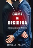 Come Si Desidera (eBook, ePUB) Come Si Desidera (eBook, ePUB)