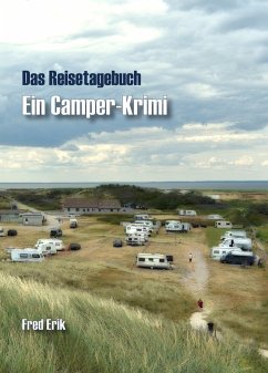 Ein Camper-Krimi (eBook, ePUB) - Erik, Fred