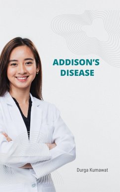 Addison's Disease (eBook, ePUB) - Kumawat, Durga