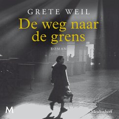 Cover De weg naar de grens (MP3-Download)