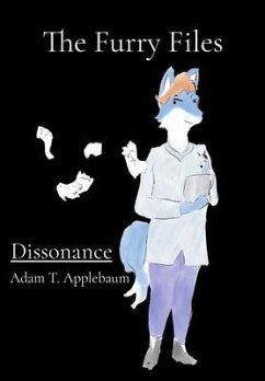 Cover Dissonance (eBook, ePUB)