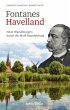 Fontanes Havelland (eBook, ePUB) - Bild 1