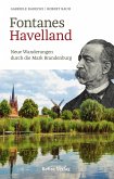 Fontanes Havelland (eBook, ePUB)