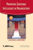 Promoting Emotional Intelligence in Organizations (eBook, PDF)