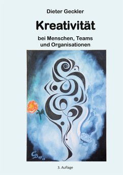 Kreativität (eBook, ePUB) - Geckler, Dieter