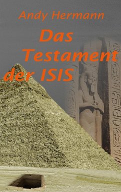 Das Testament der Isis (eBook, ePUB)