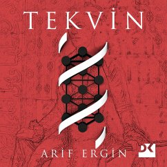 Tekvin (MP3-Download) - Engin, Arif