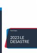 2023 Le désastre (eBook, ePUB) - Bild 1