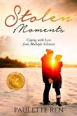 Stolen Moments (eBook, ePUB)