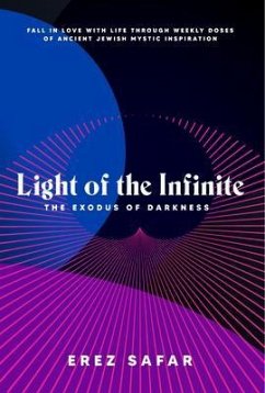 Cover Light of the Infinite (eBook, ePUB)