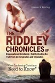 The Riddley Chronicles of (eBook, ePUB)