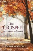 The Gospel According to Maggie (eBook, ePUB)